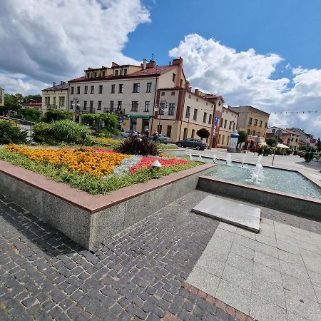 Apartamenty Rynek Trzebinia Trzebinia  Buitenkant foto