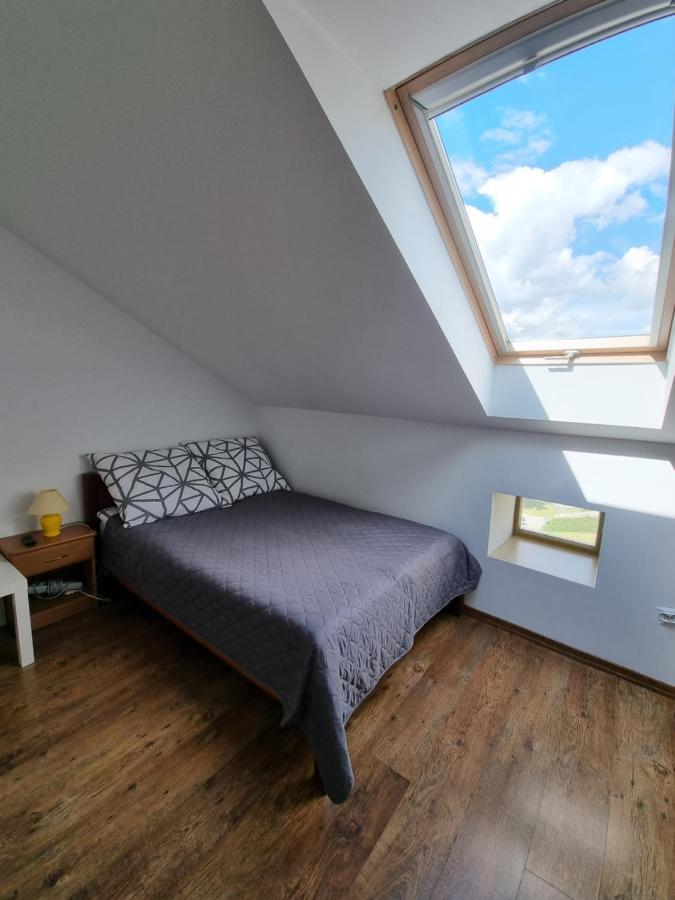 Apartamenty Rynek Trzebinia Trzebinia  Buitenkant foto