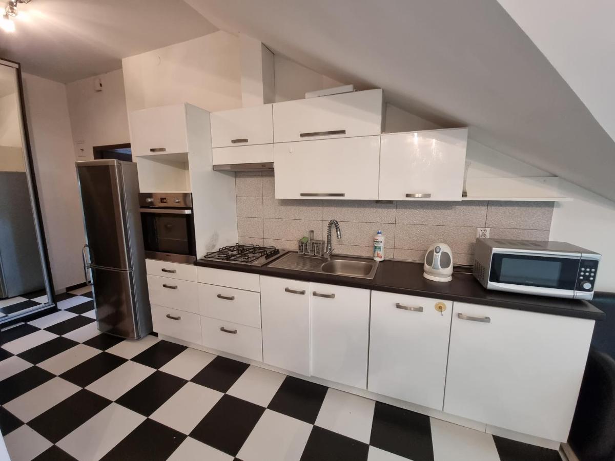 Apartamenty Rynek Trzebinia Trzebinia  Buitenkant foto