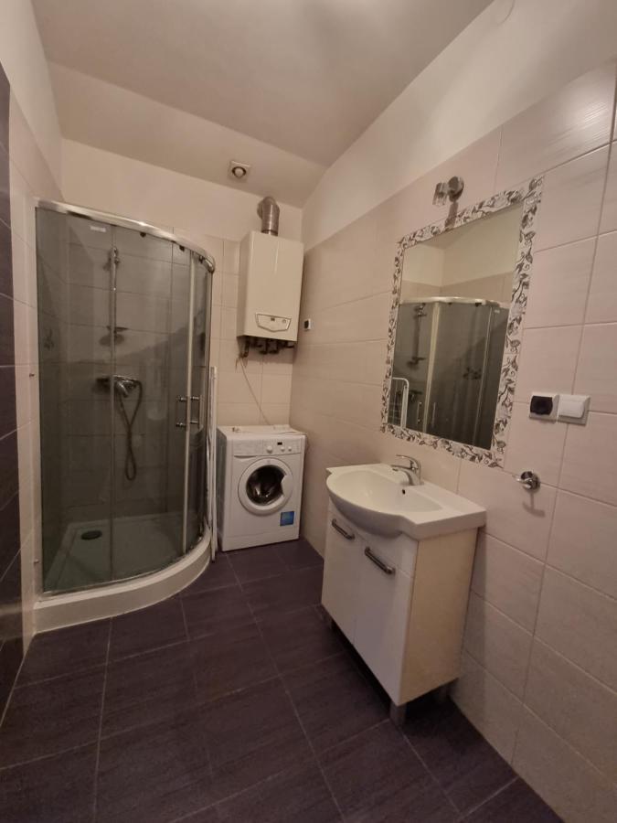 Apartamenty Rynek Trzebinia Trzebinia  Buitenkant foto