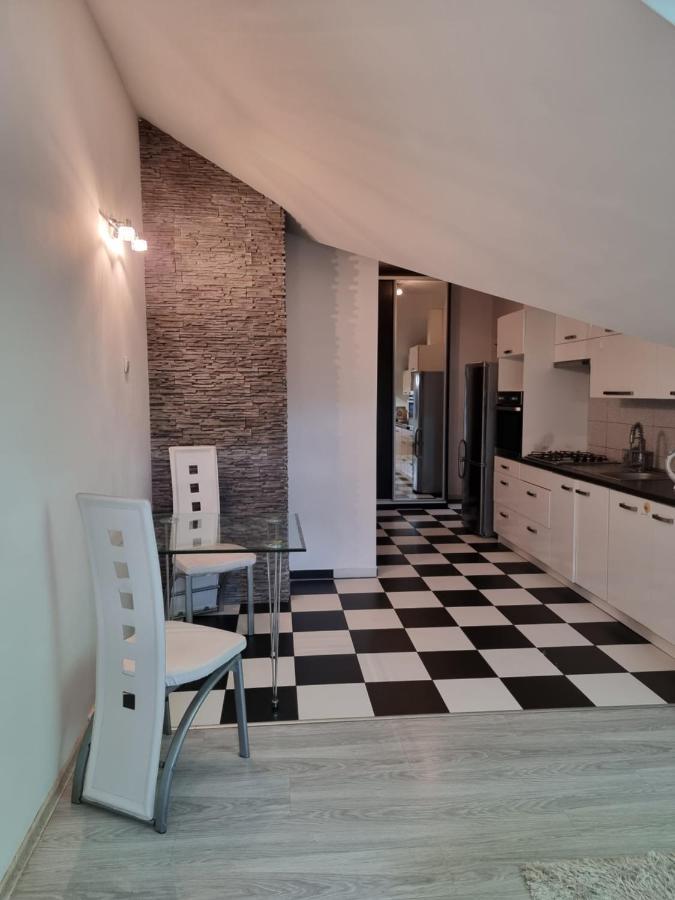 Apartamenty Rynek Trzebinia Trzebinia  Buitenkant foto